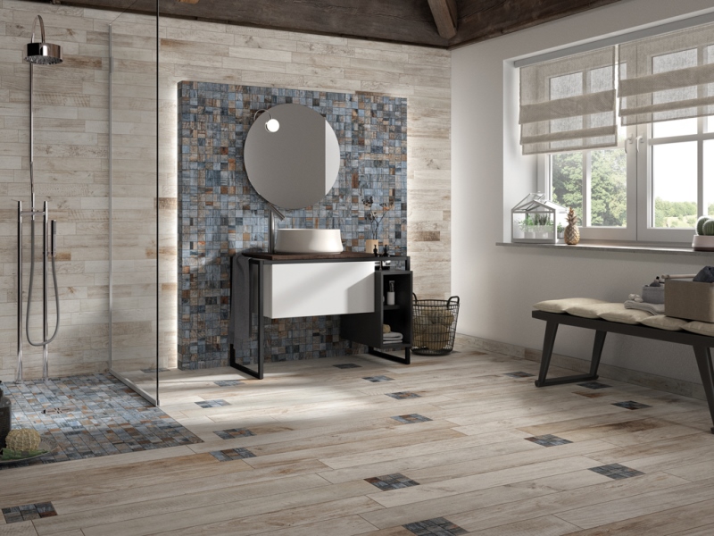 Inwood RHS (Rondine) Ceramiche