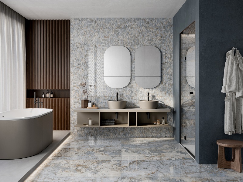 Gemstone La Fabbrica Ceramiche