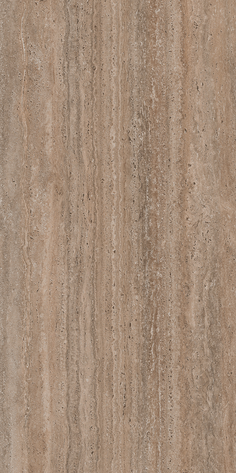 KM6012G1091R20 Про Травертин коричневый светлый тёмный обрезной 60x119,5x2 Kerama Marazzi