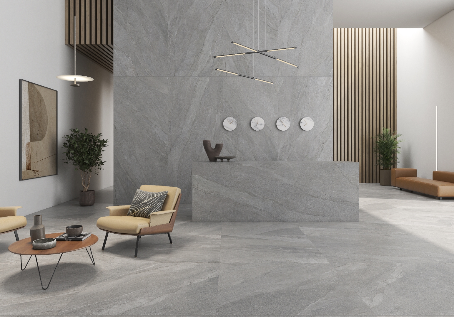 Halley Taupe 60*60 Prissmacer фото 16