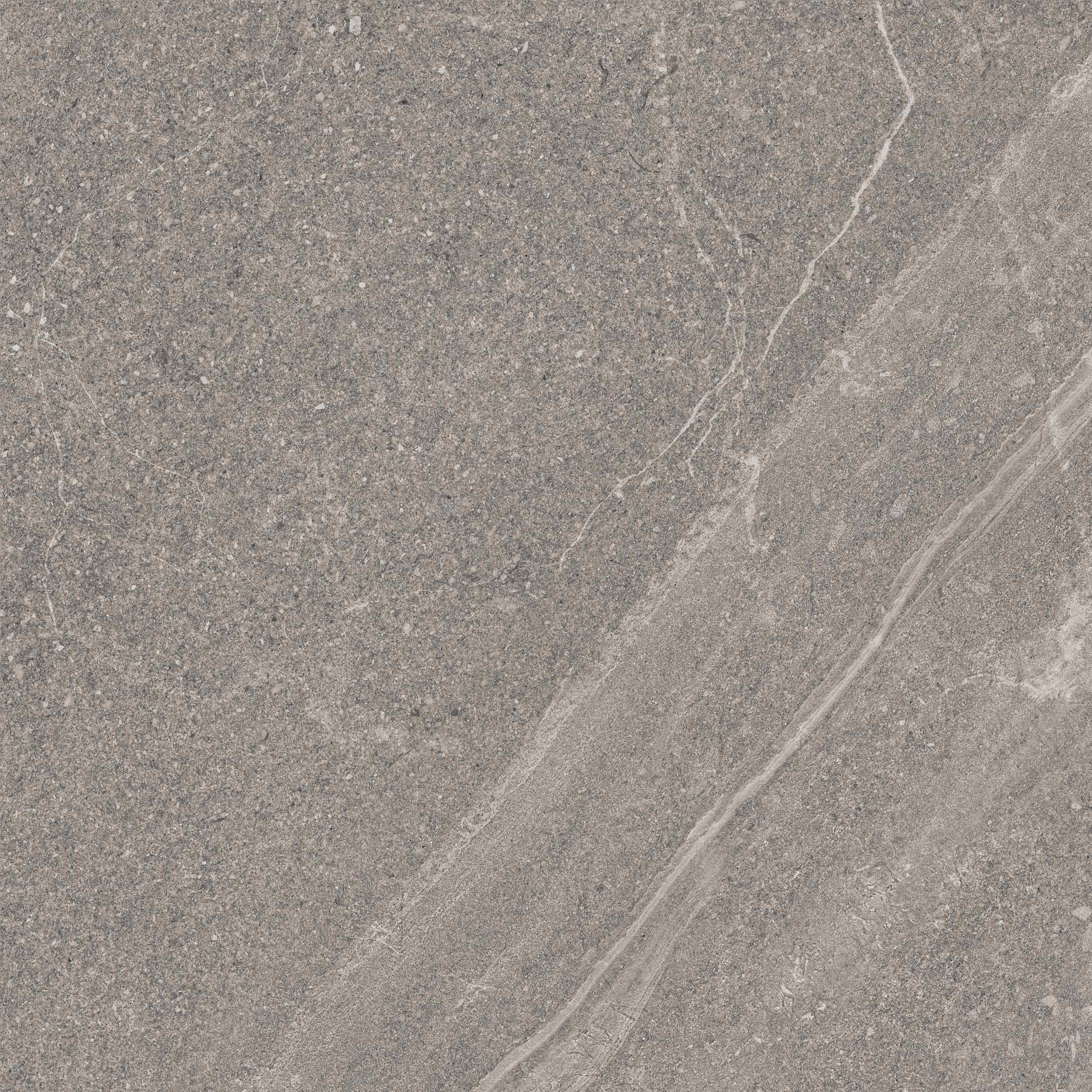 GB02 Gabbro Grey Неполированный Рект. 80х80х10 Estima фото 9