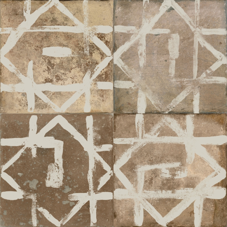 40474 Fs Alora Decor LT 45x45x0,95 Peronda