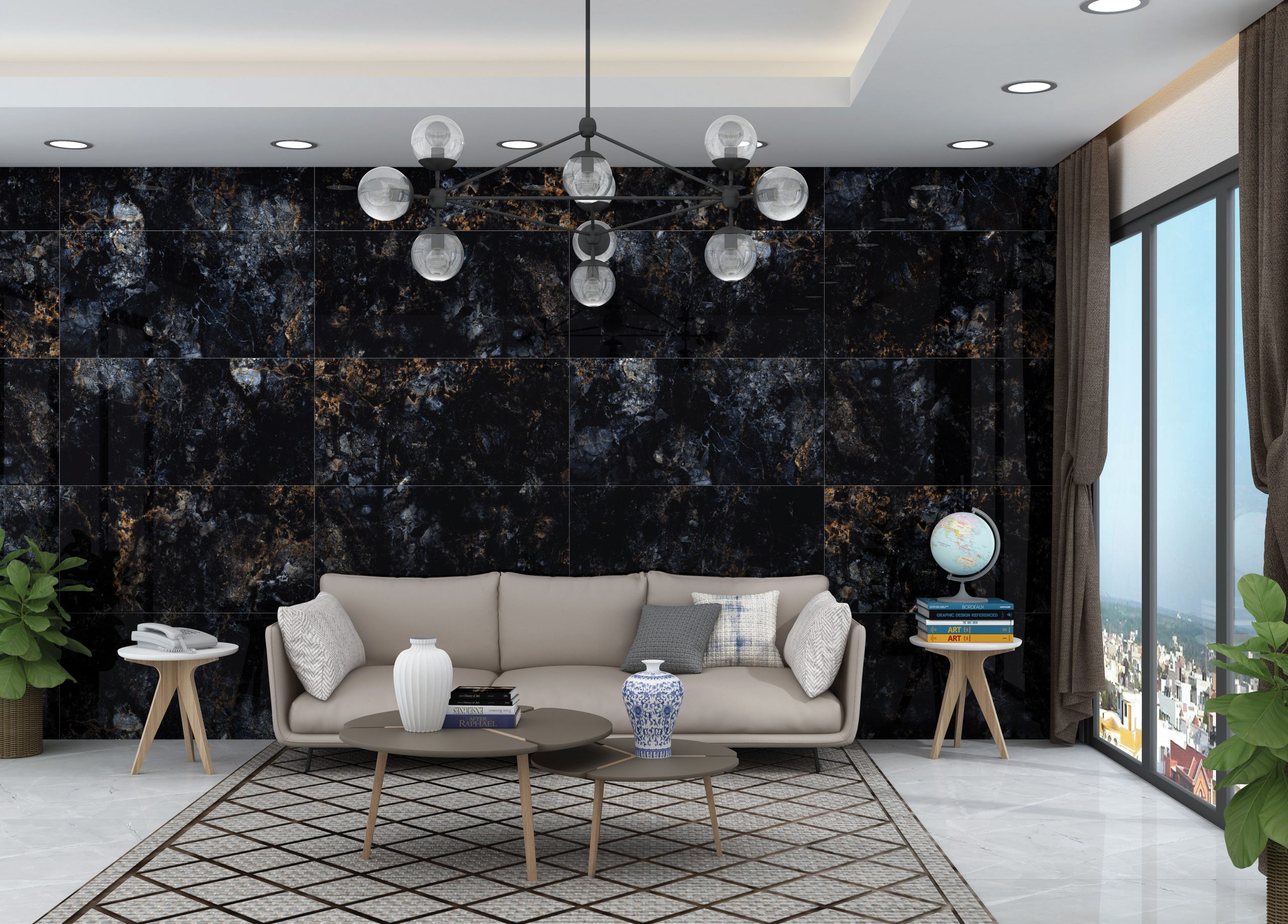 High Gloss Asia Pacific