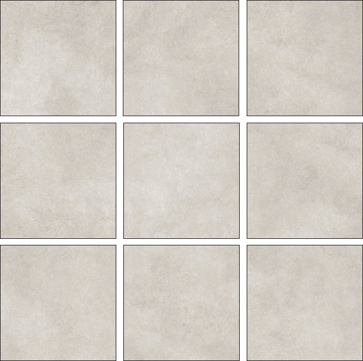 GT606014101MR Harmony Серый 60x60 Global Tile фото 2