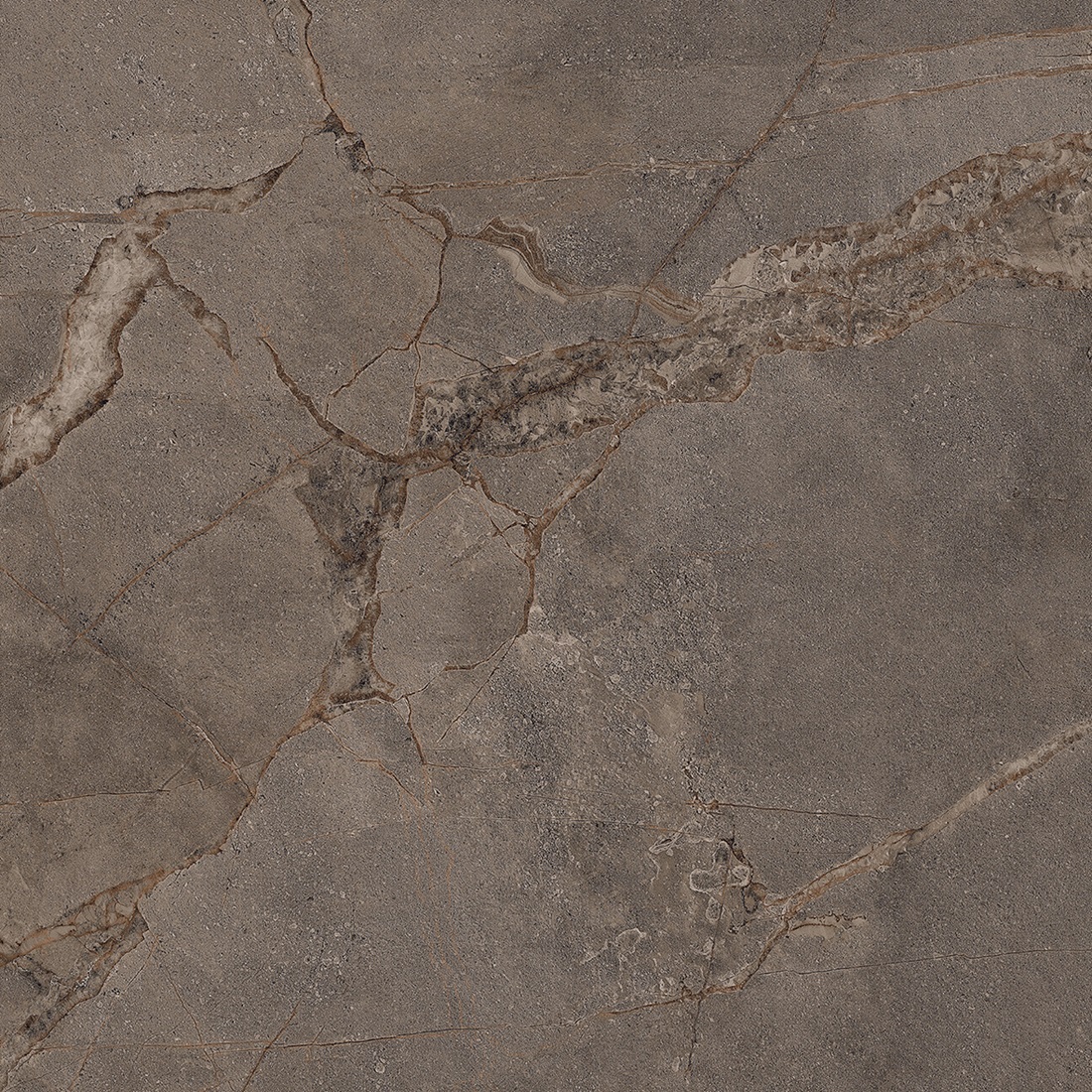 Mia Dark Sugar Carving 60x60 Realistik фото 8