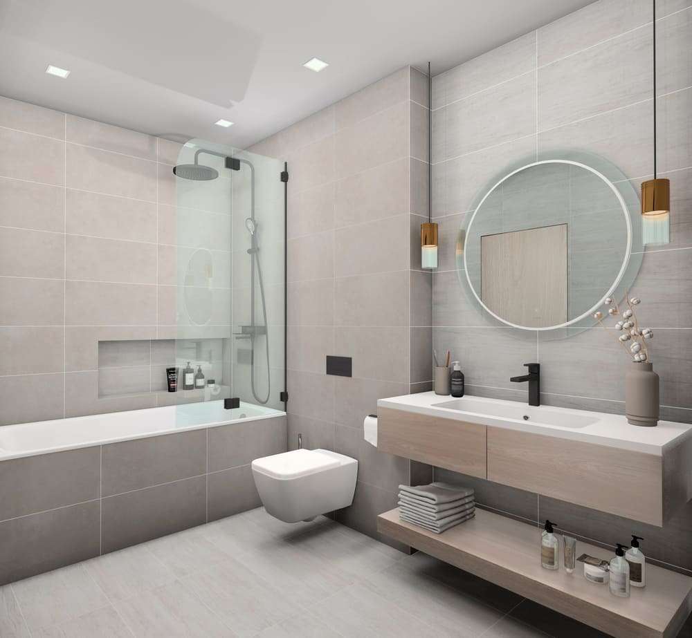 Denver Global Tile