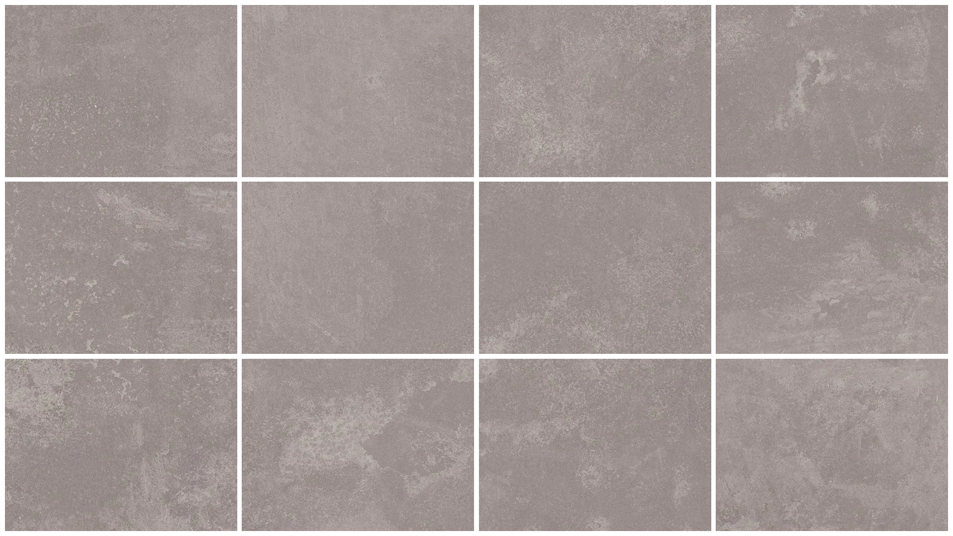 Образец 20х30 см керамогранита Duna - Stonella Steel grey матовый - 600x1200 мм Duna