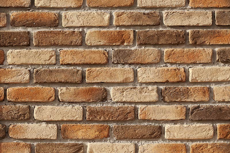 Песчаник 01-22 рядовая 200х60х25 Ecostone
