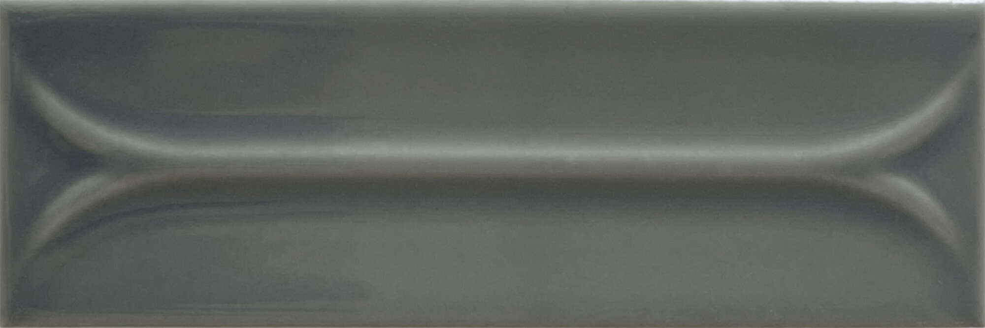 41683 Elipse Grey 5x15 Harmony