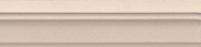 BLB006 Багет бежевый матовый 20*5 Kerama Marazzi