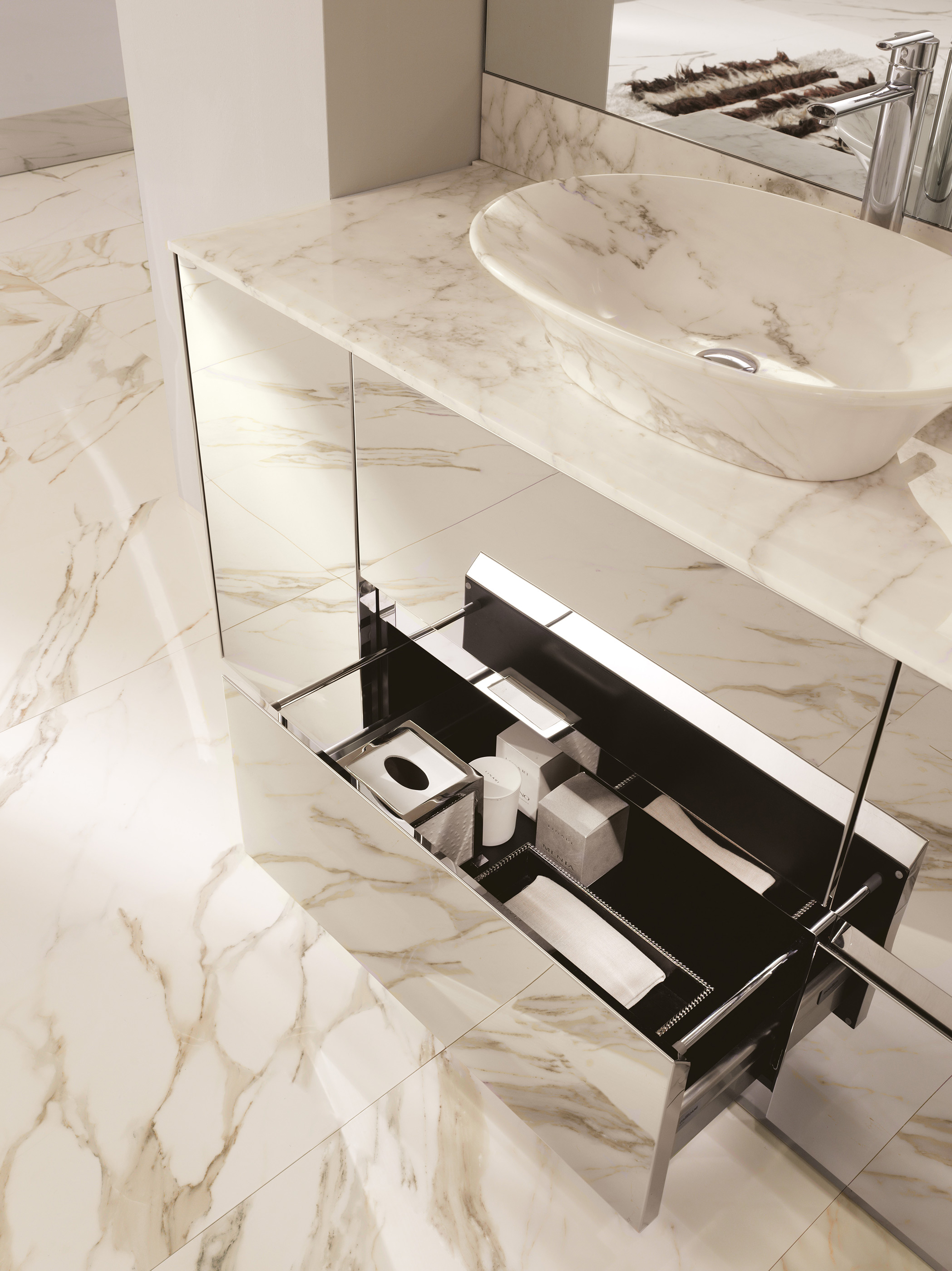Exedra Kerlite