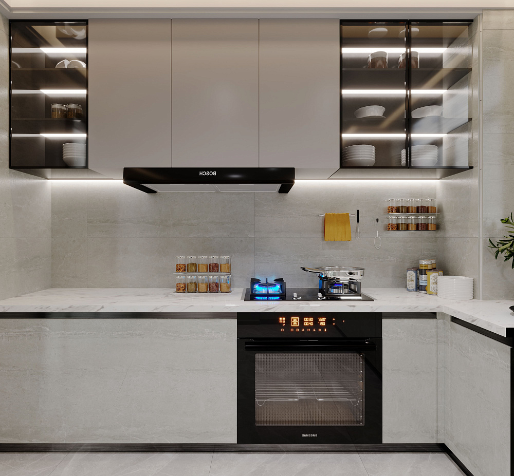 Illution Basconi Home