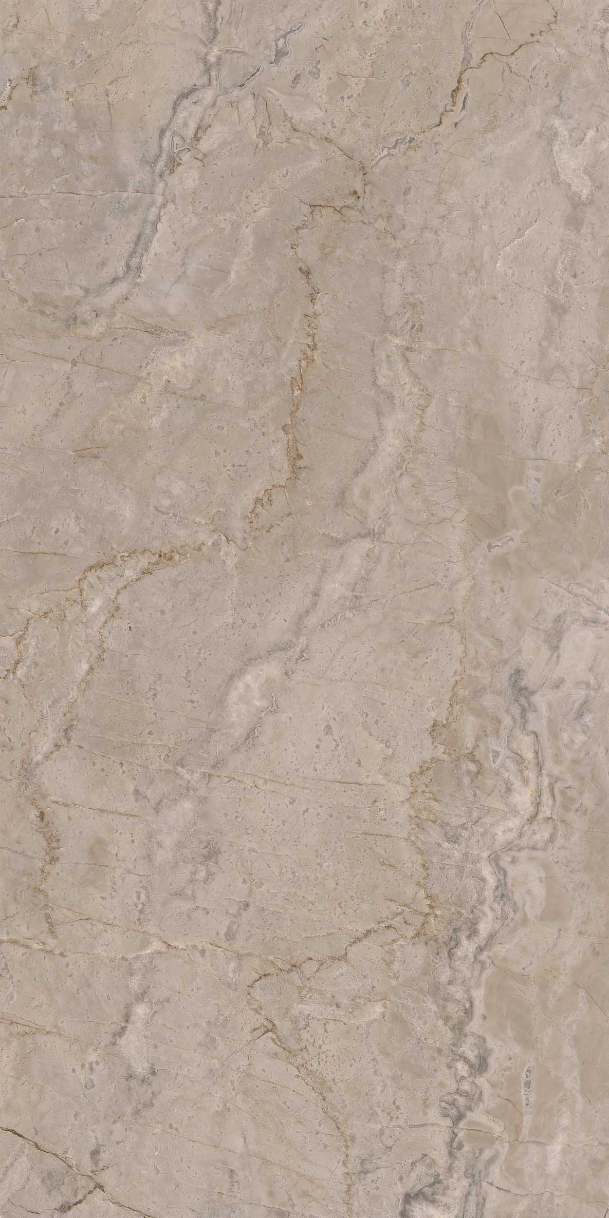 BR02 Bernini Beige Неполированный Рект. 80х160х10 Estima фото 7