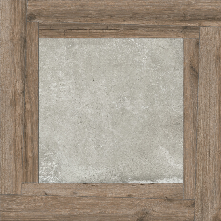 Liverpool Duetto Walnut Rect R10 120x120 Baldocer