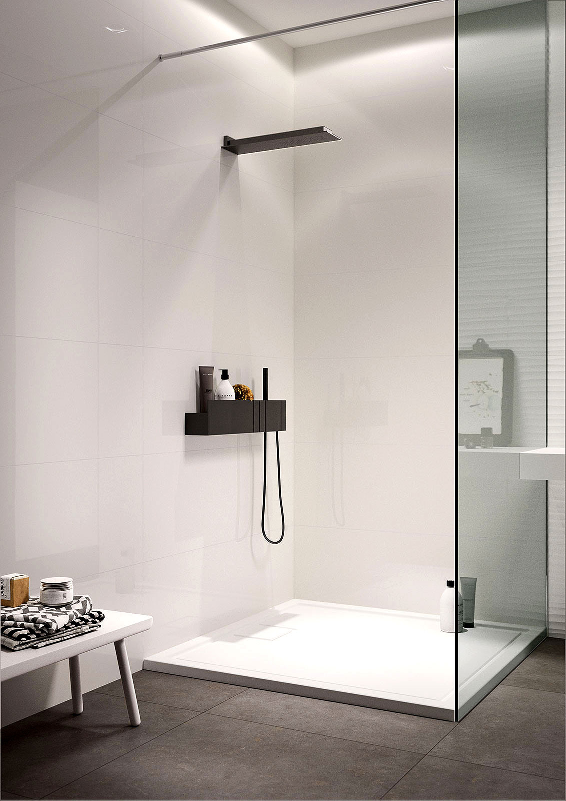 Essenziale MARAZZI Italy
