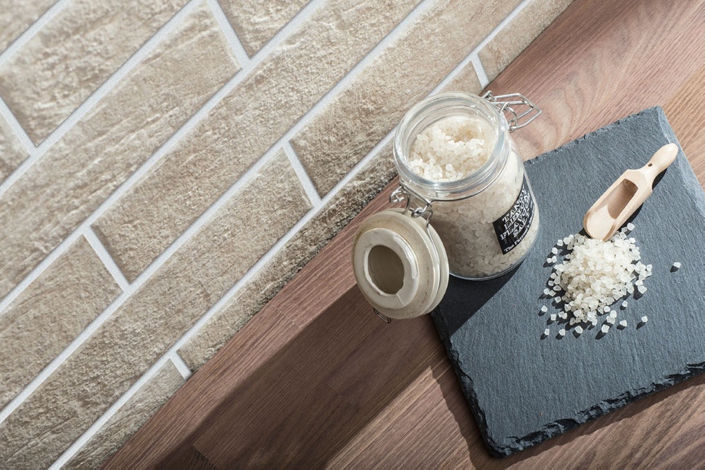 Loft Brick CERRAD