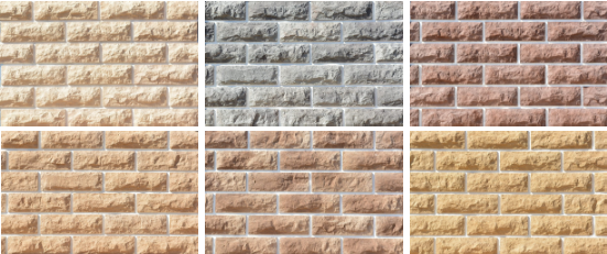 Юкон Ecostone