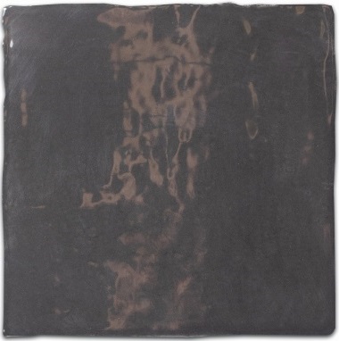 124413 Flash Square Graphite 13x13 DNA Tiles