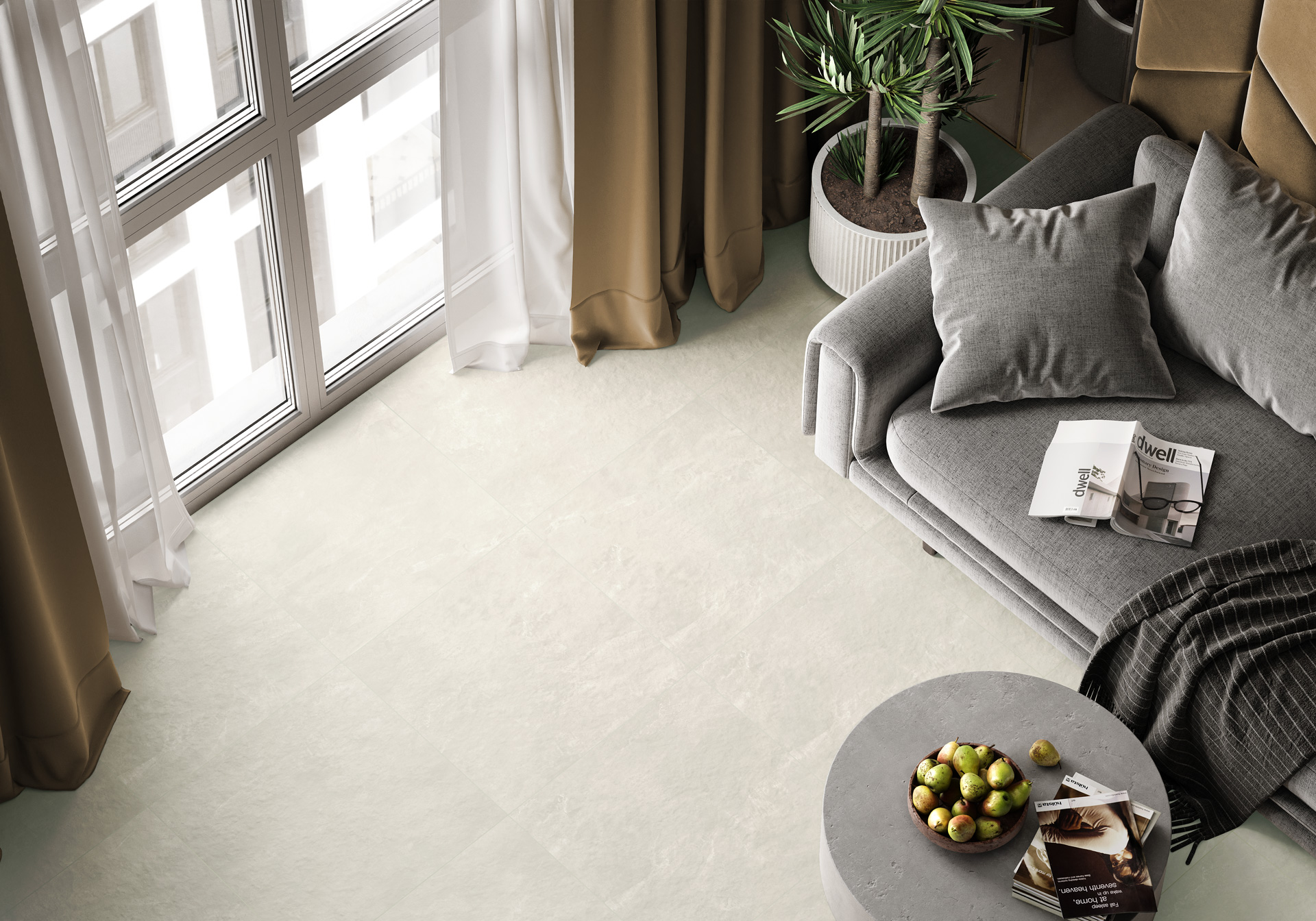 Union Alma Ceramica (Уралкерамика) фото 2