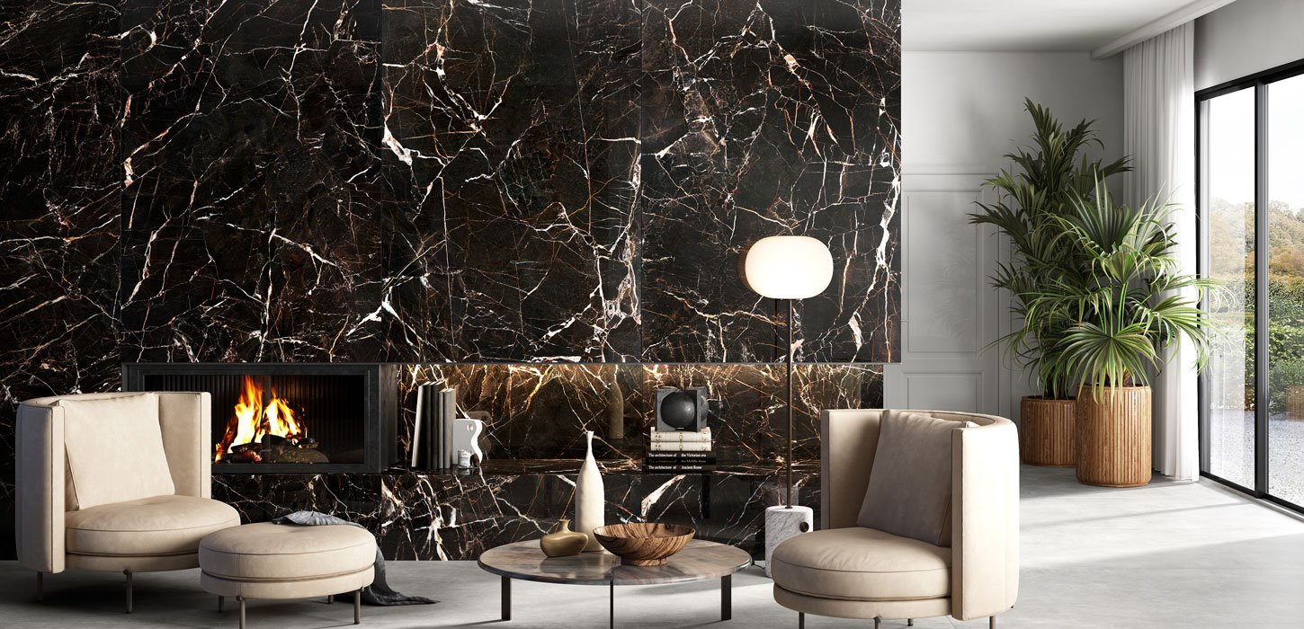 Canova RHS (Rondine) Ceramiche