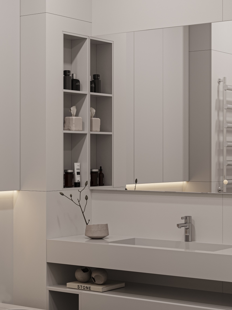 Clear Jano Tiles