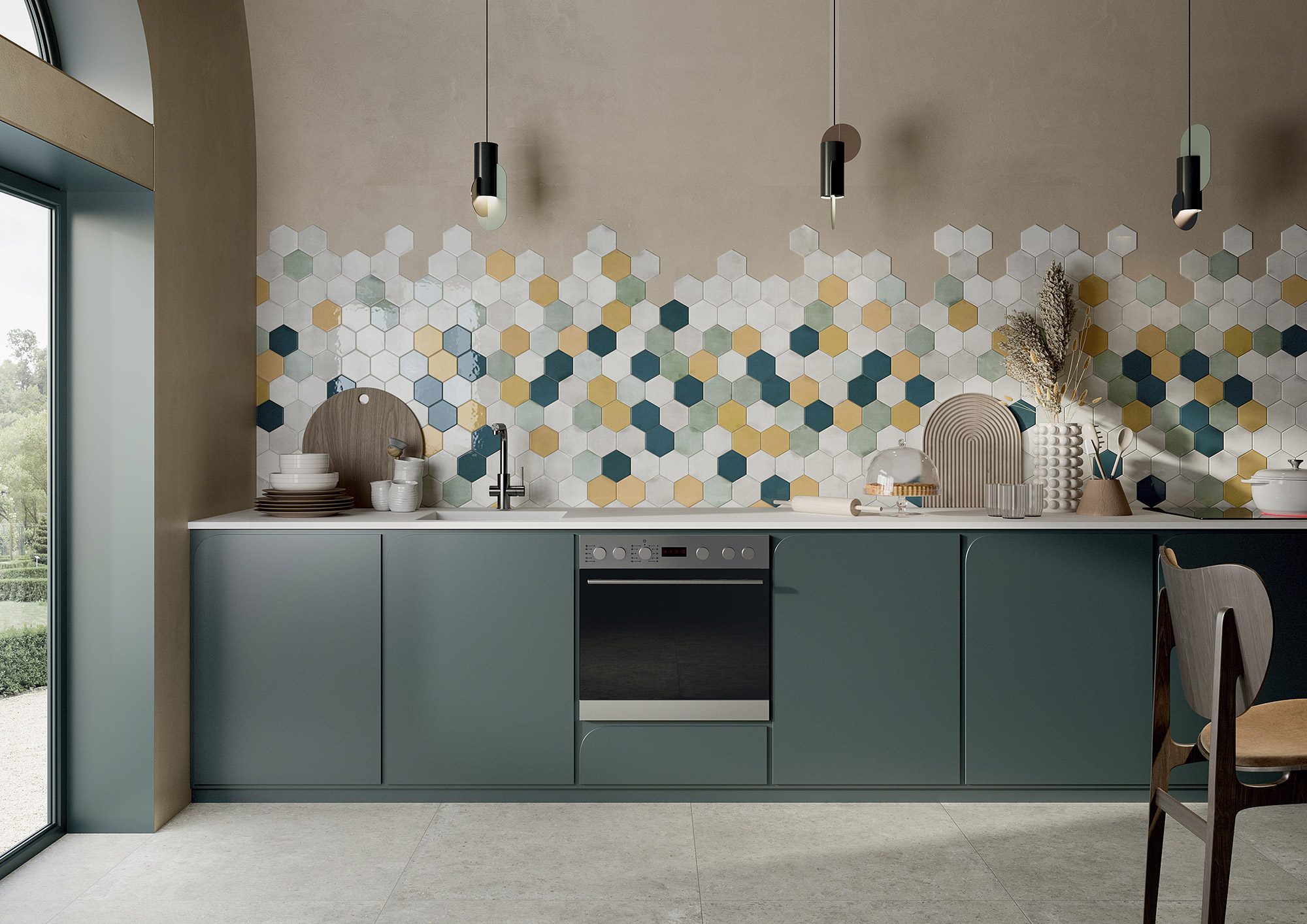 Small La Fabbrica Ceramiche