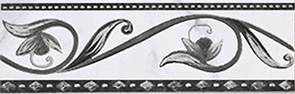 Argos nero бордюр 8х25 Laparet