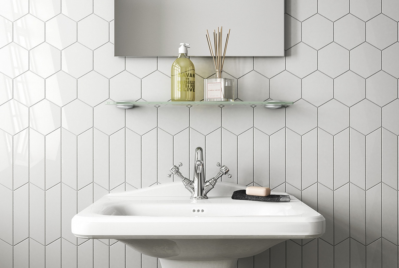 Chevron Wall EQUIPE