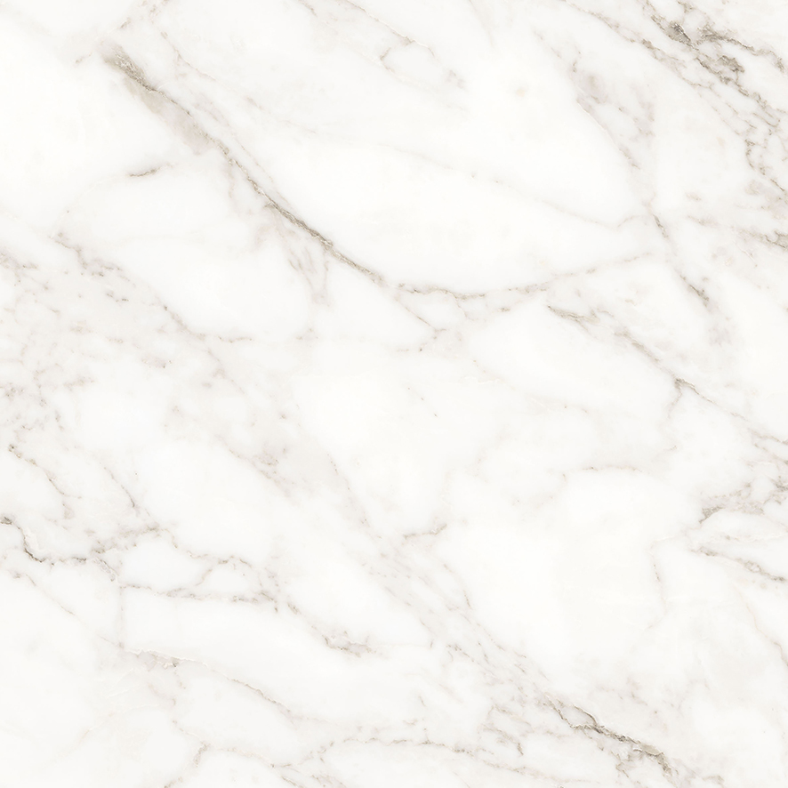 Carrara Immense Белый Полированный 60х60 Ceradim