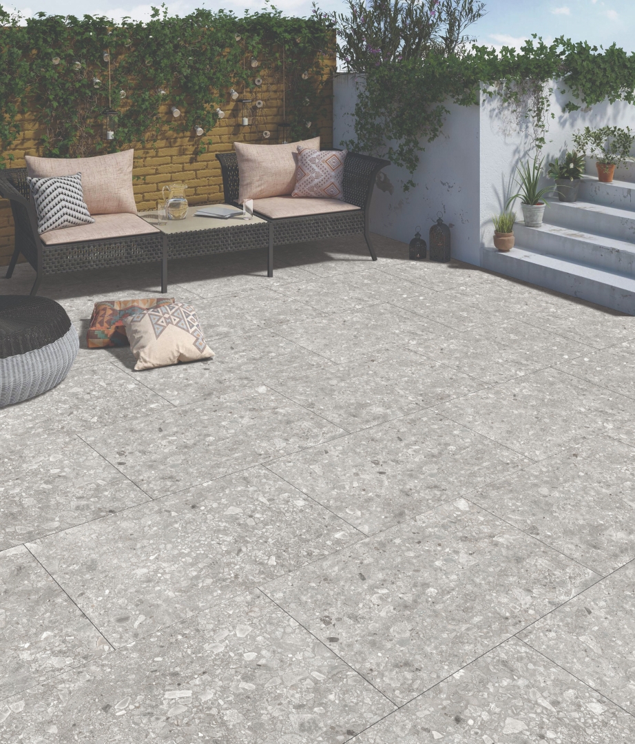 Terrazzo LandDecor