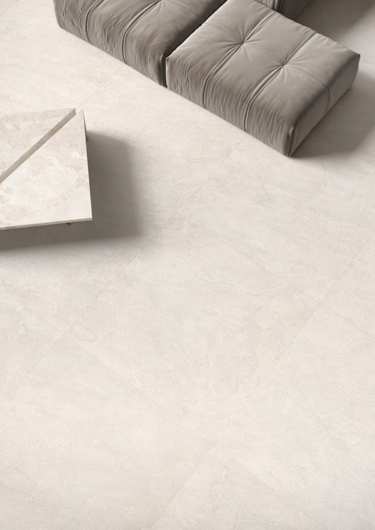 EN4Z Matera Stone Sassi Beige Silktech R10 Rett 60x120 ERGON
