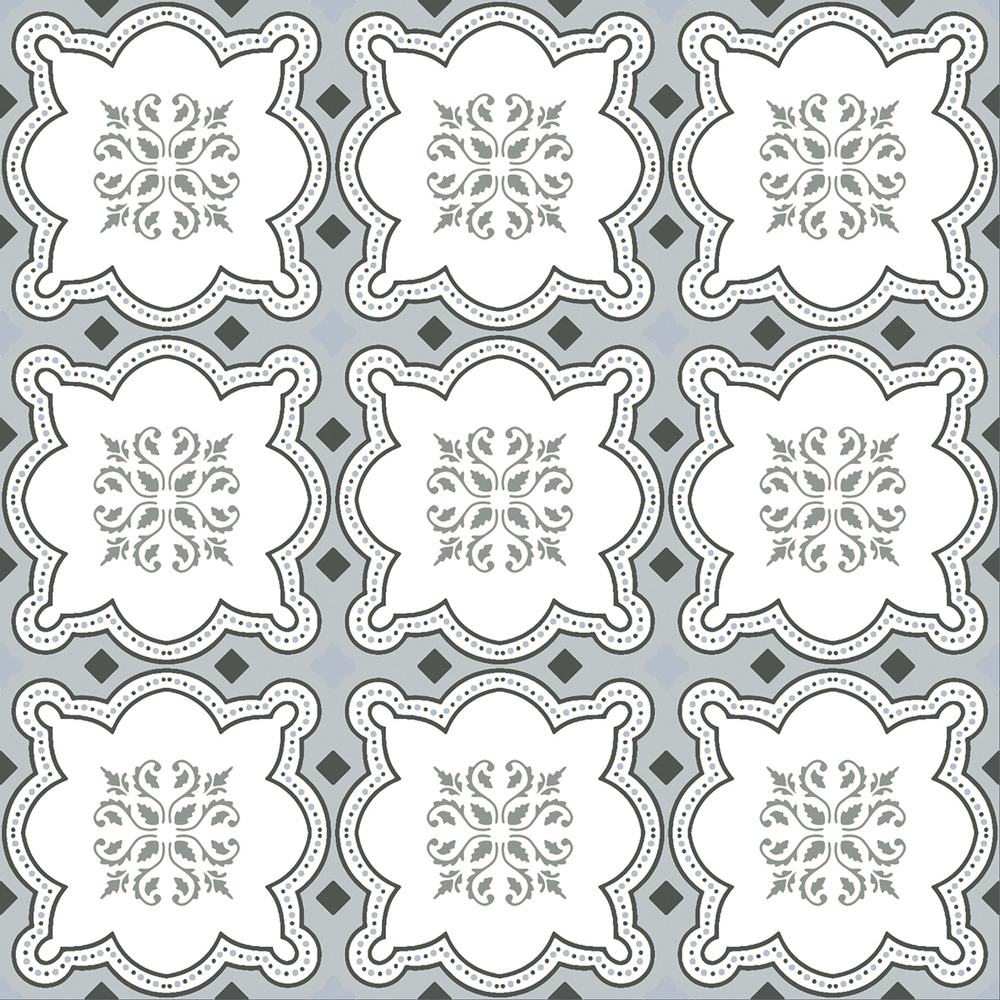 Metrosigns 20x20 Sant Agostino