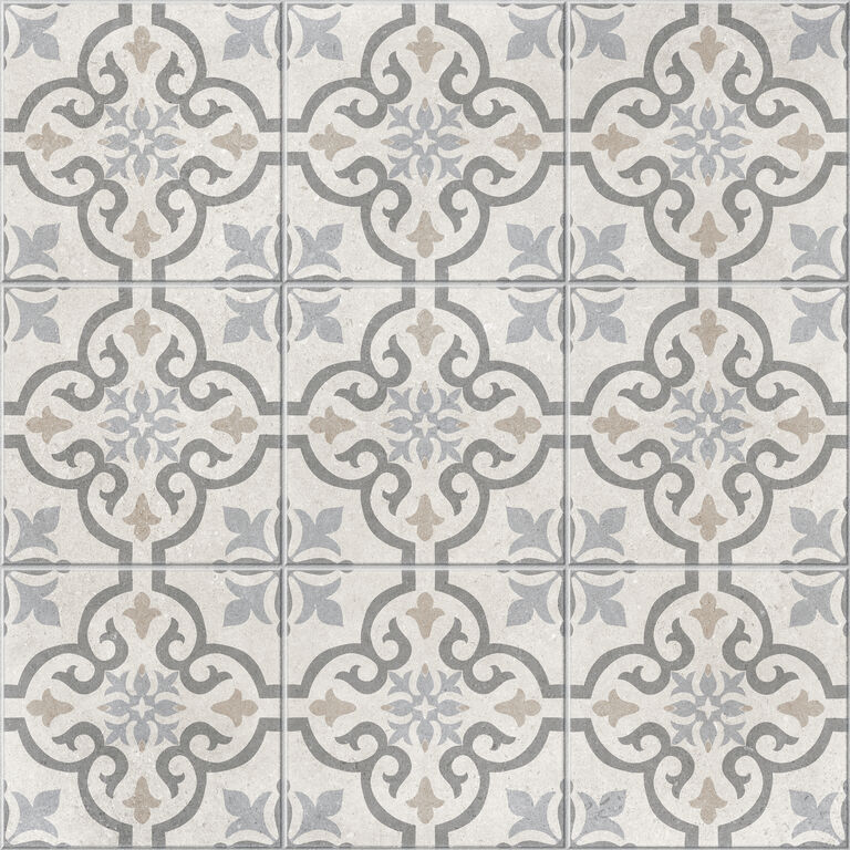 Kamari Blow Matt 60x60 Cifre