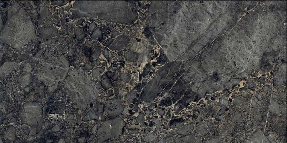 Canyon Black 60х120 Italica Tiles