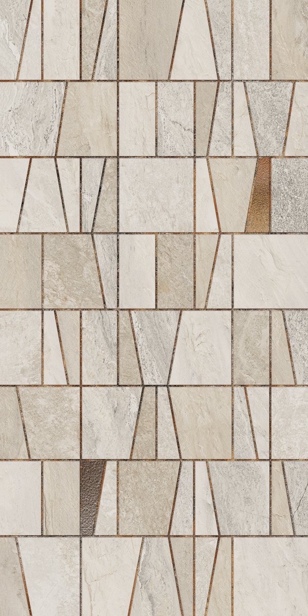 145306 Cristalia Irides Light Natural Rect 60x120 Century фото 4