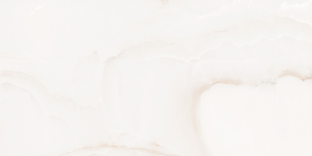 Onyx Imperator White Белый Полированный 60х120 Ceradim