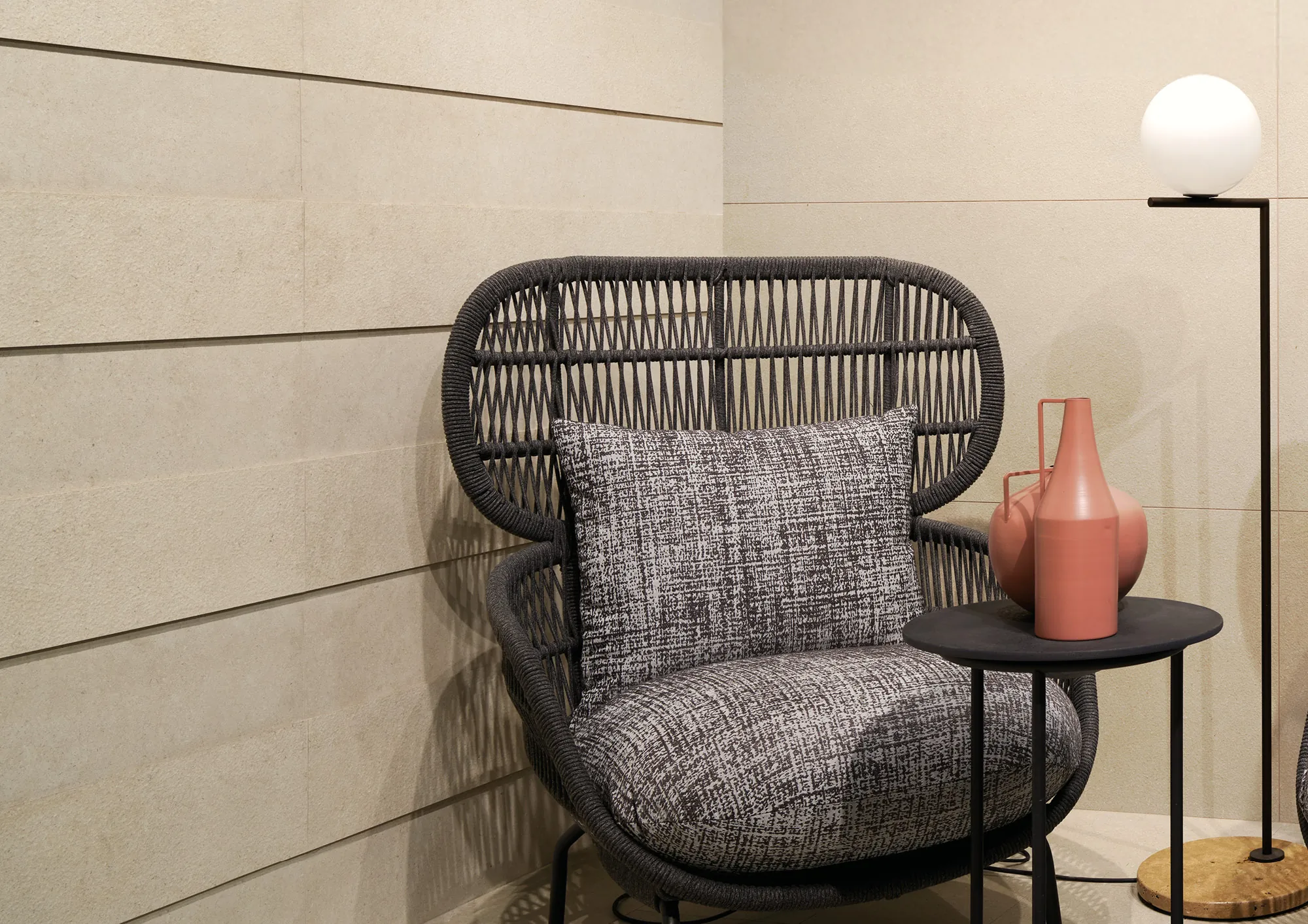 Moon Cream Ava Ceramica фото 14