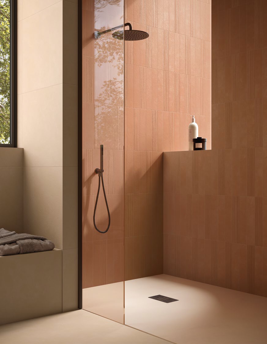 140951 Pigmenta Classiqua Nat Rett 60x120 Naxos фото 16