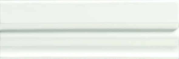 FIV1 Finale White 6,5x20 Ceramiche Grazia