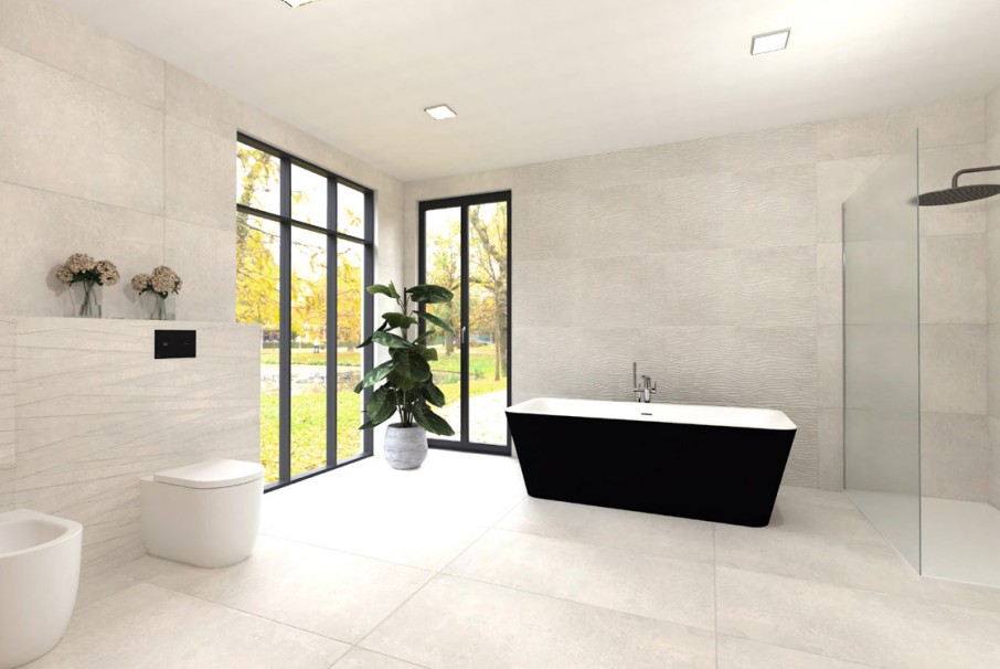 Floor Tile Semnan Tile фото 2