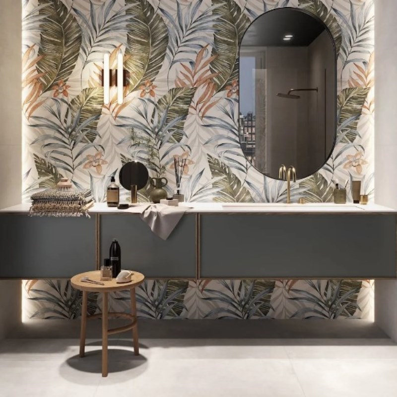 Ludo RHS (Rondine) Ceramiche фото 5