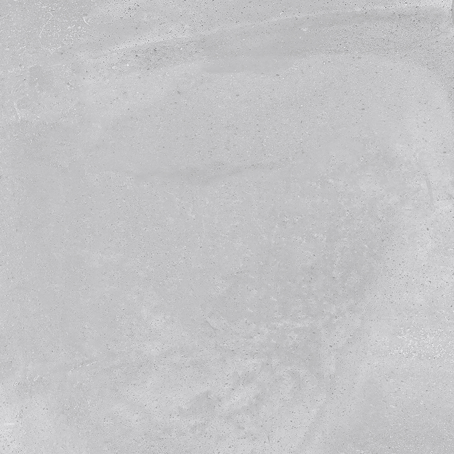 Concrete Mystic Silver Светло-серый Матовый 60х60 Ceradim