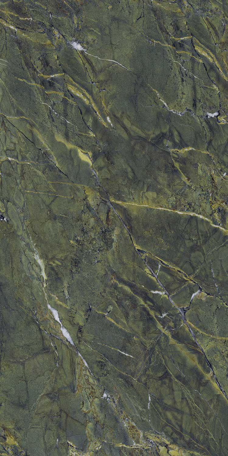 L315488MF6 Verde Persia Luc. 6mm 300x150 IRIS FMG фото 3