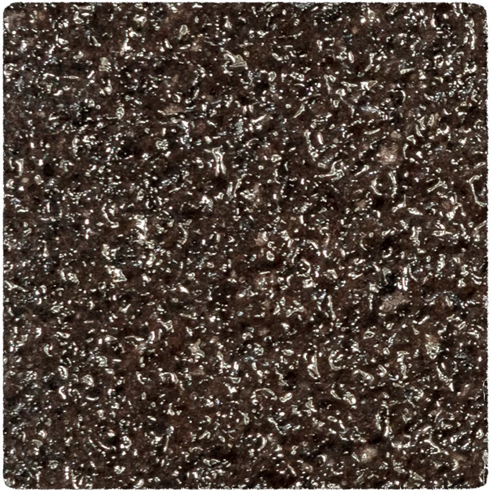 786069 Sensi Etna Bugnato Mattone Glossy 20x20 Casa Dolce Casa