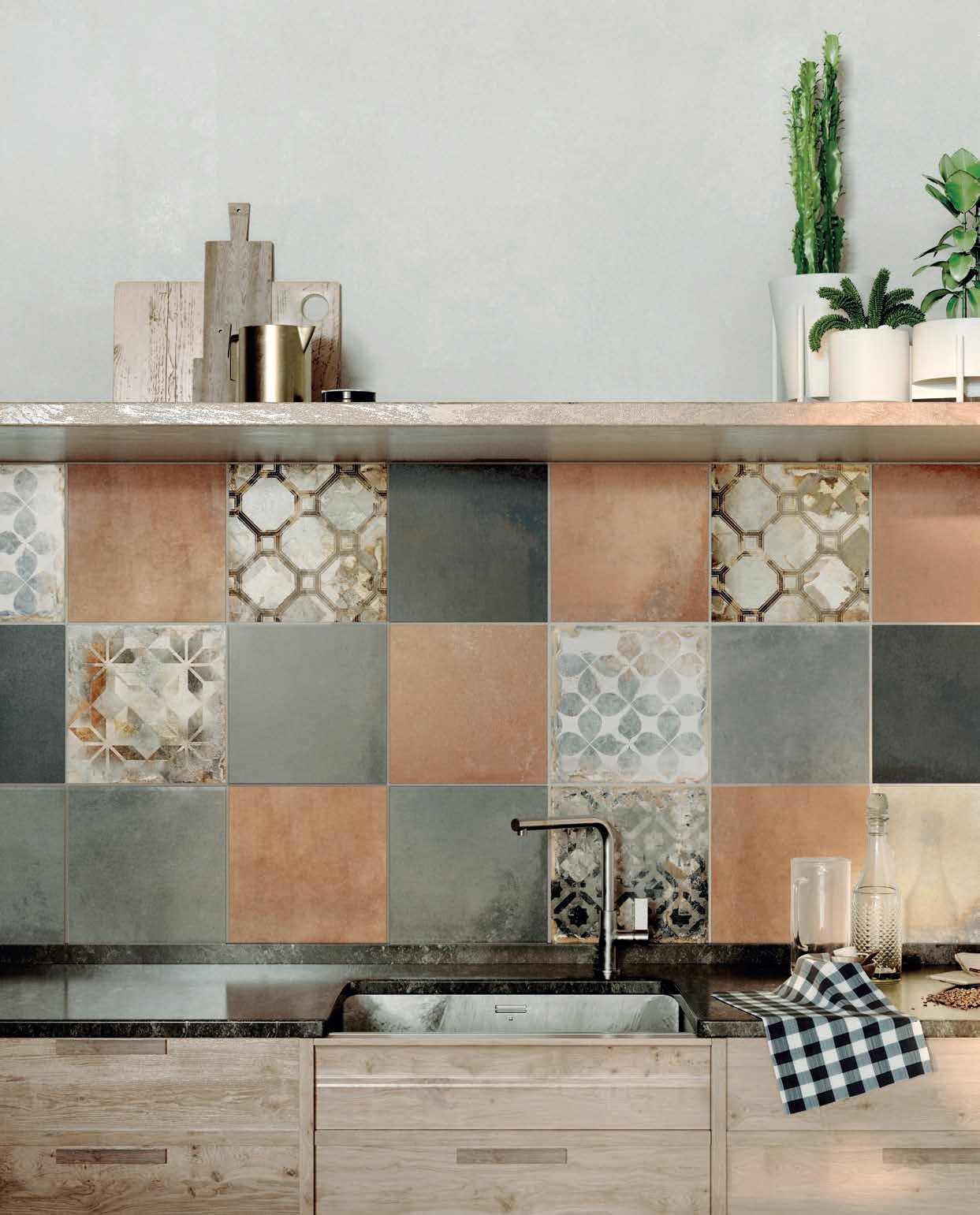 Heartland Sand Nat 30x60.3 Gambini