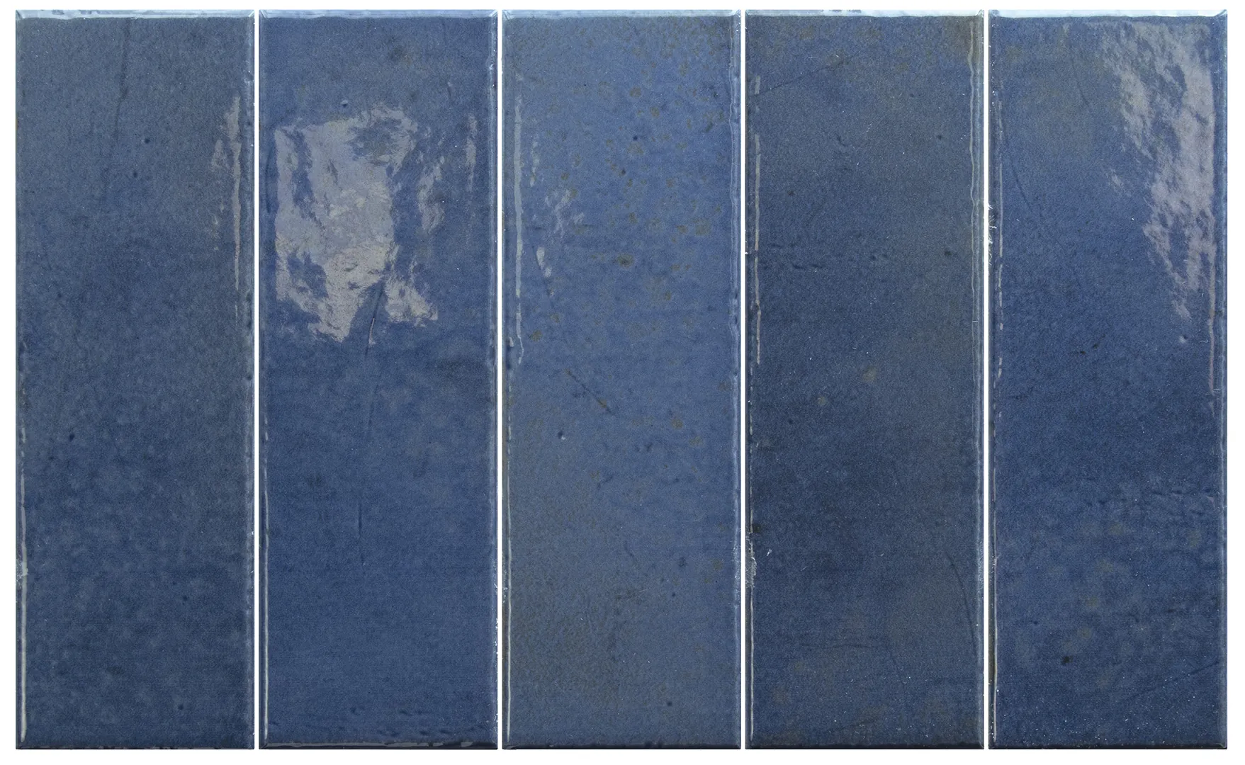 32341 Bohemian Dark Blue 6x18,6 EQUIPE