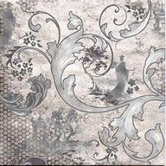 Декор SINGAPUR GREY 20*20 Mainzu