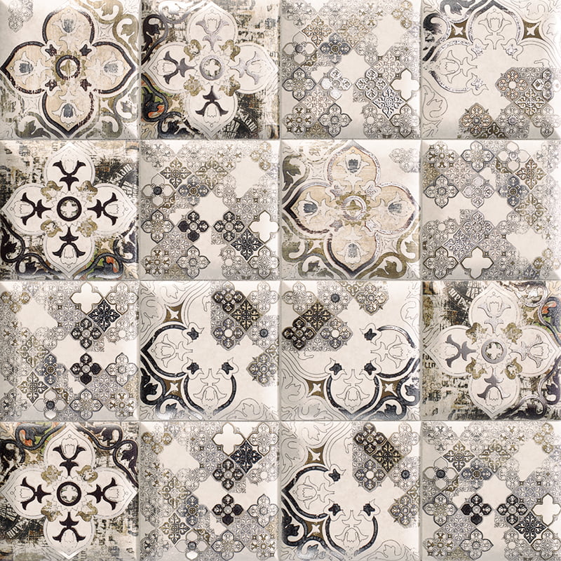PT02911 Deco Tunisia 15x15 Mainzu