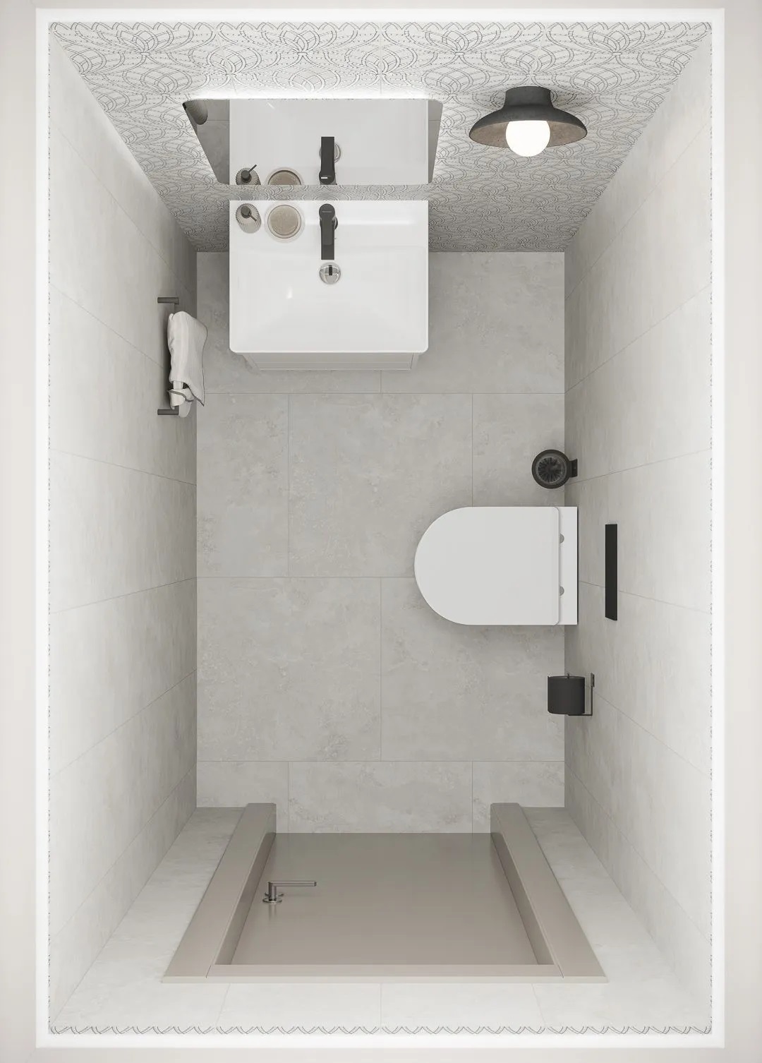 Литос Kerama Marazzi