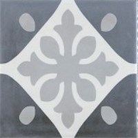 Sloane Cement Mix Compacglass 22.3x22.3 Pamesa